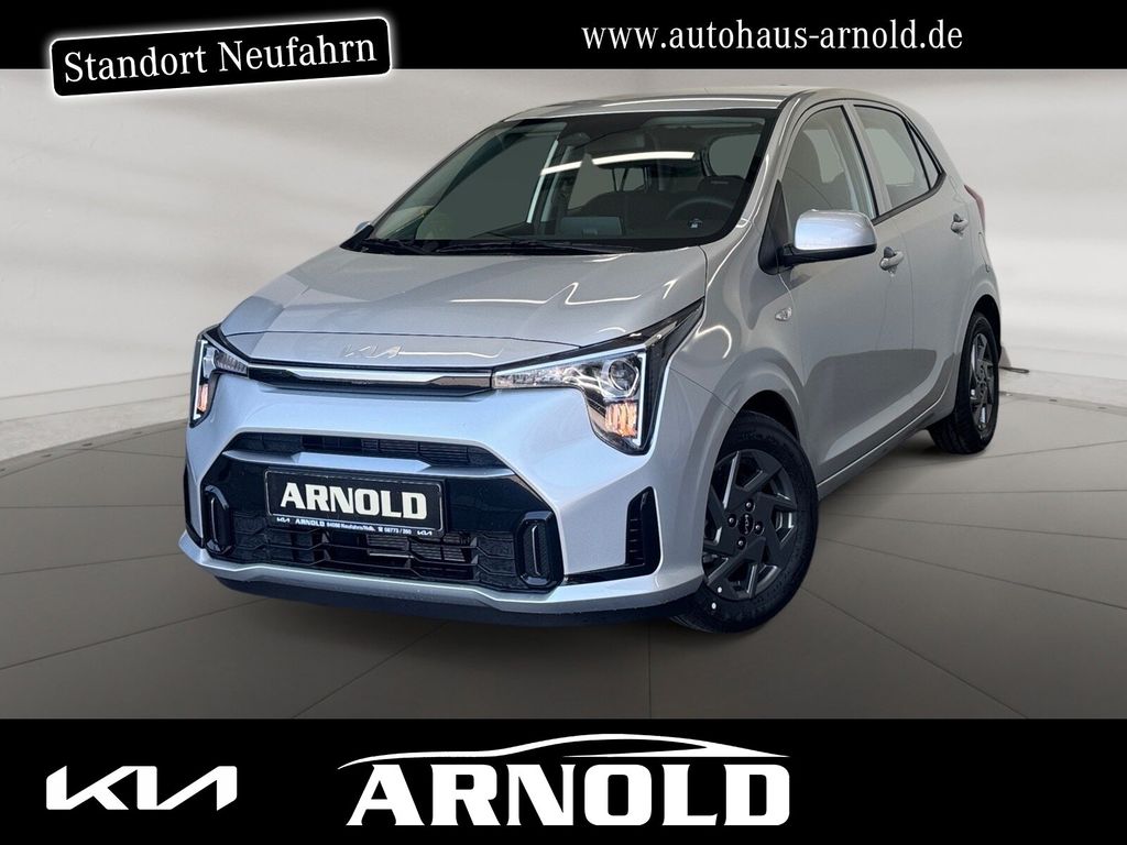 Image of Kia Picanto