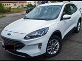 Ford Kuga 2.5 Duratec PHEV Titanium CVT Titanium