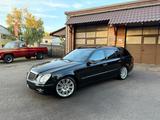 Mercedes-Benz E 320 T CDI*DESIGNO*LEDER*NAVI*HARMAN*SERVICE NE - Mercedes-Benz E 320: T Cdi