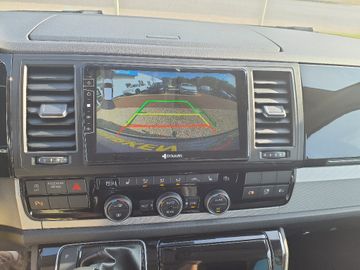 Bild 6 VW T6 Multivan 2.0 TDI - AHK,NAVI,KAMERA,STANDH