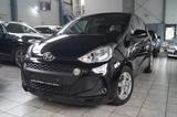 Hyundai i10 Trend*LPG*Navi*SH*Klima*CarPlay* - Hyundai i10 mit LPG-Antrieb