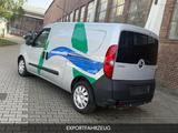 Opel Combo D Kasten L2H1 2,4t**Euro6**Aluca System** - Opel Combo mit CNG-Antrieb