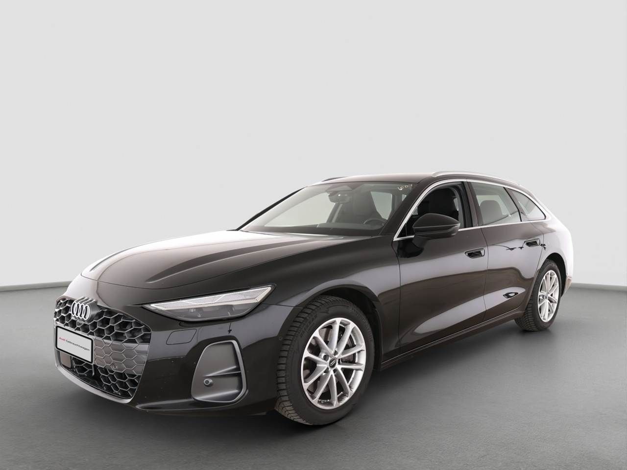 Audi A6 - Bild 2