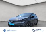 Volkswagen Polo R-Line 1,0 l TSI OPF 70 kW (95 PS) 7-Gang-D