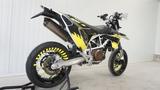 Husqvarna SM 701 *ABS* - HUSQVARNA SUPER MOTO