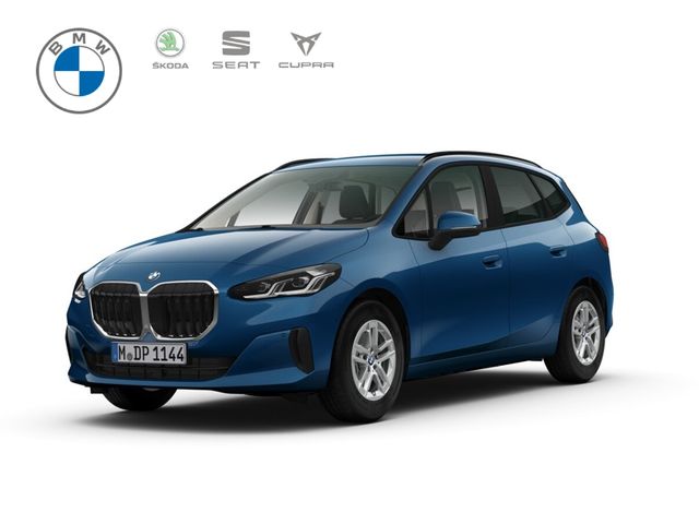 BMW 218 Active Tourer i AHK+EL. HECKKLAPPE+HIFI+LED+