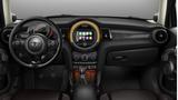 MINI Cooper S *Panorama*Leder*Klima*Sportsitze*H&K*SH - MINI MINI: Leder
