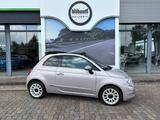 Fiat 500C Style Bi Xenon Navi Klimaaut. PDC Beats uvm - Fiat 500C: Beige