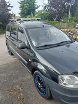 Dacia Logan MCV 1.4 MPI - - Dacia Logan aus 2010
