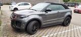 Land Rover Range Rover Evoque Cabriolet 2.0 TD4 132kW H... - Land Rover Gebrauchtwagen in Karlsruhe