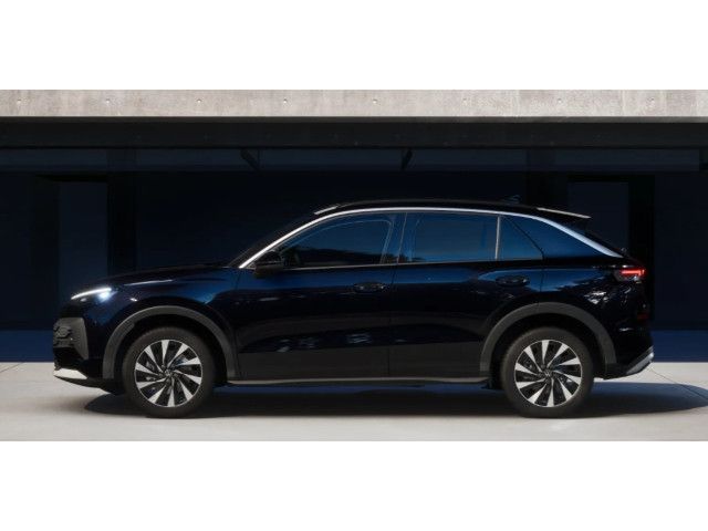 Volkswagen T-Roc - Bild 4