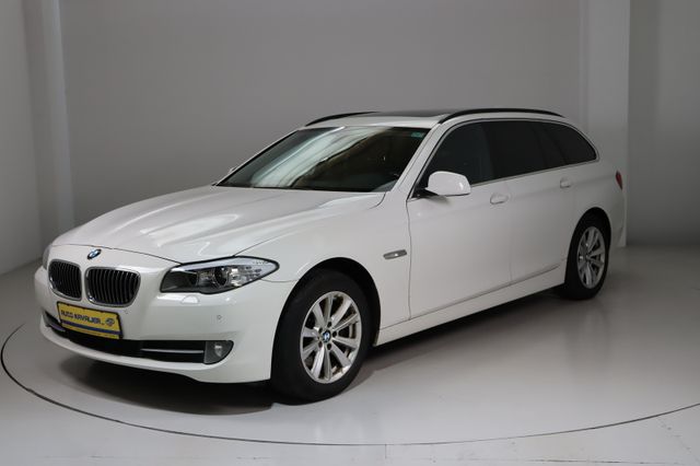 BMW 530 d xDrive Touring Standhzg. * Panorama