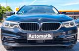 BMW 520 Baureihe 5 Touring 520 d Sport Line VOLL 1.H - BMW 520 Hybrid (Diesel/Elektro)
