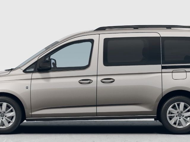 Fahrzeugabbildung Volkswagen Caddy Life Maxi Rollstuhltransport REHA