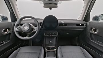 MINI Cooper C 5-Türer Head-Up DAB LED Komfortzg. Shz