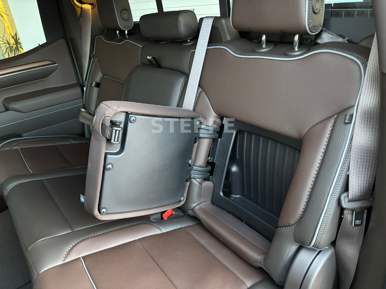 Gmc Sierra 1500 Denali 3.0L Crew Cab MY26 AHK 22"Alu