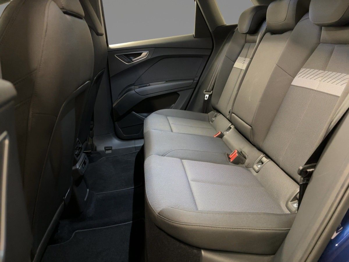 Audi Q4 e-tron - Bild 11