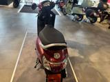 Suzuki Address 125 - SUZUKI ROLLER 125