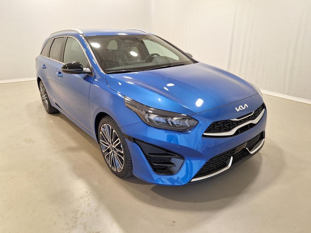 Kia cee'd Sportswagon
