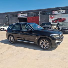 BMW X3 - 1