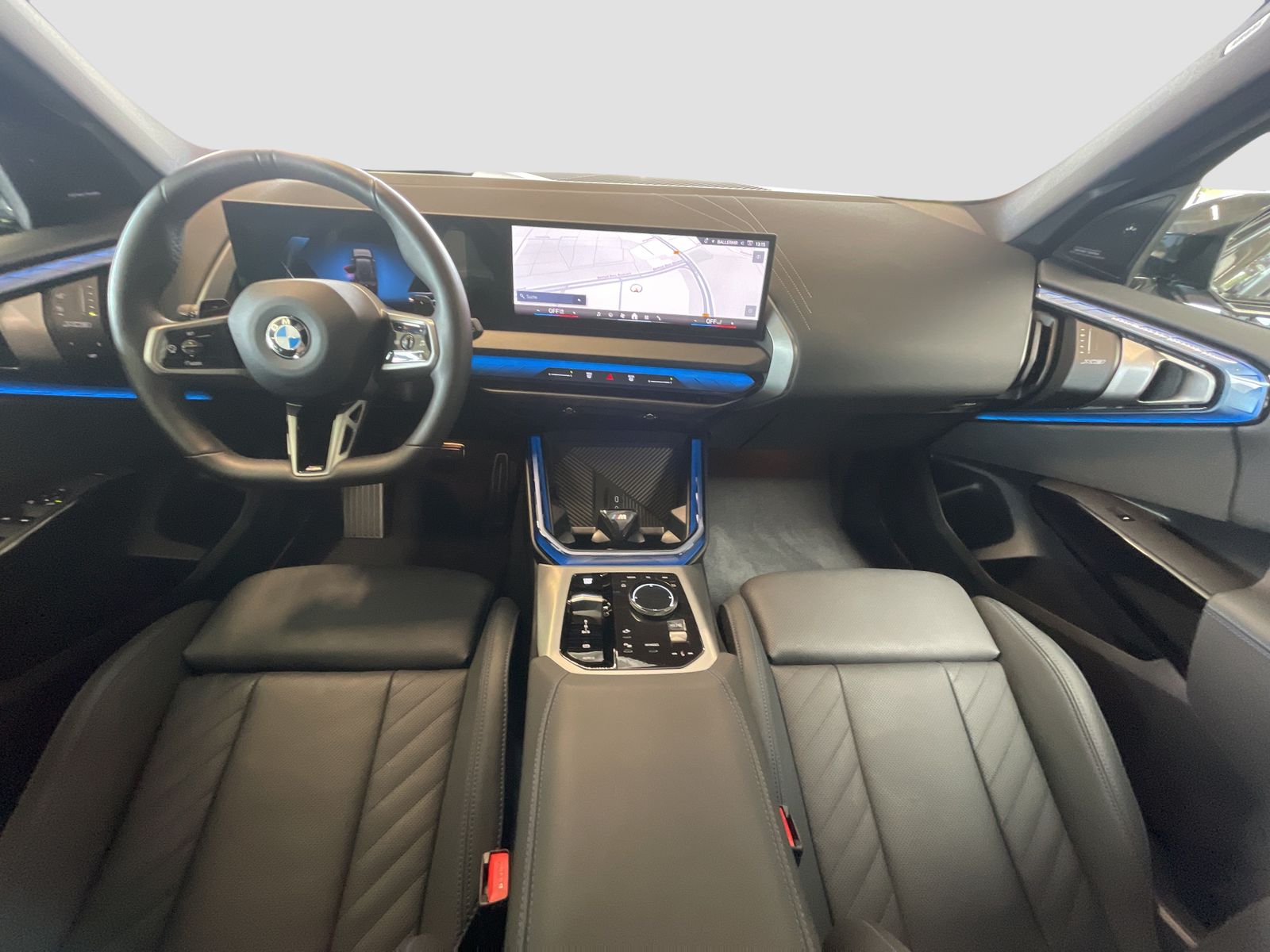 BMW X3 - Bild 11