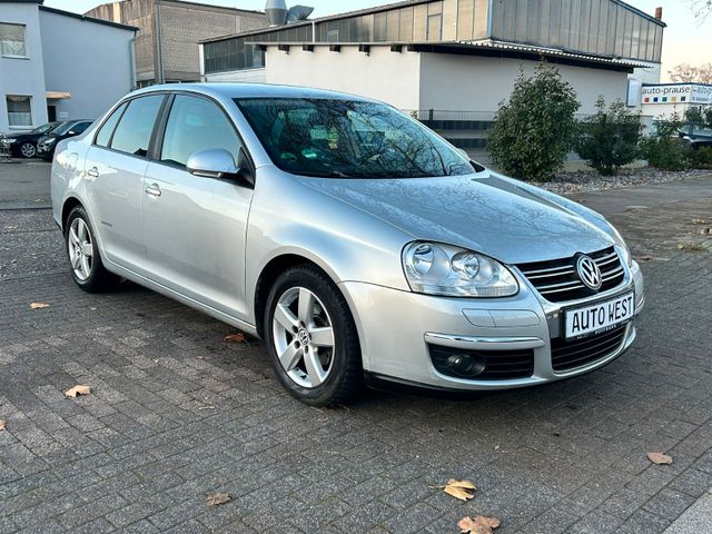 Volkswagen Jetta V United*1.9 TDI*Tüv & Au*