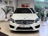 Mercedes-Benz B 200 AMG Line/18´´/KAMERA/AHK/NAVI/TEMPO/LEDER/ - Mercedes-Benz B 200 Gebrauchtwagen
