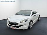 Peugeot RCZ 1.6  | 19" | Klima | SHZ | JBL - Peugeot RCZ aus 2014