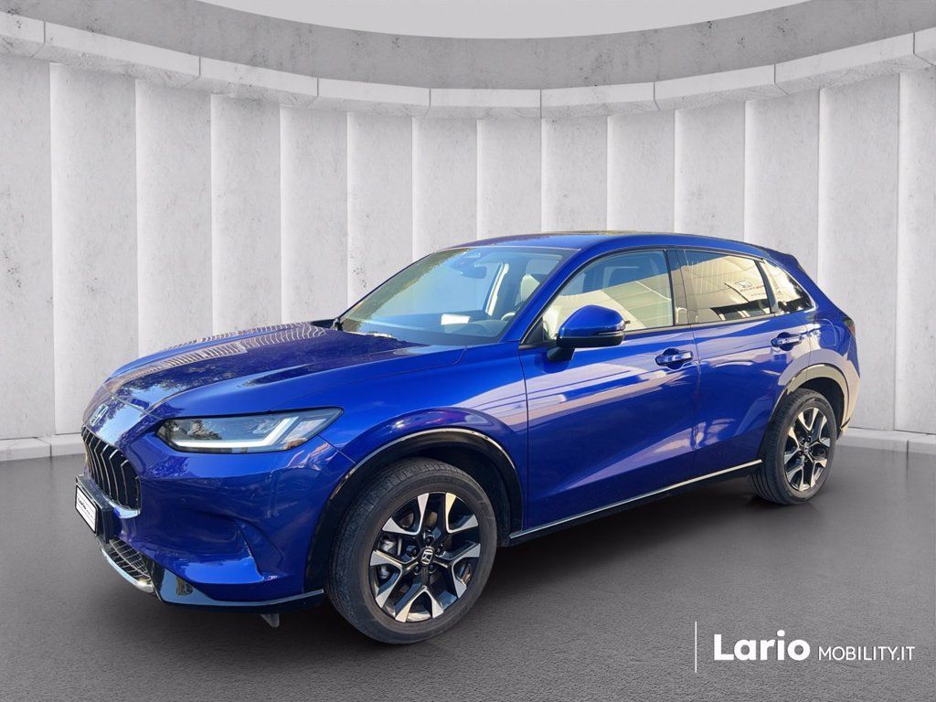 Other HONDA ZR-V 2.0 hev Advance del 2024