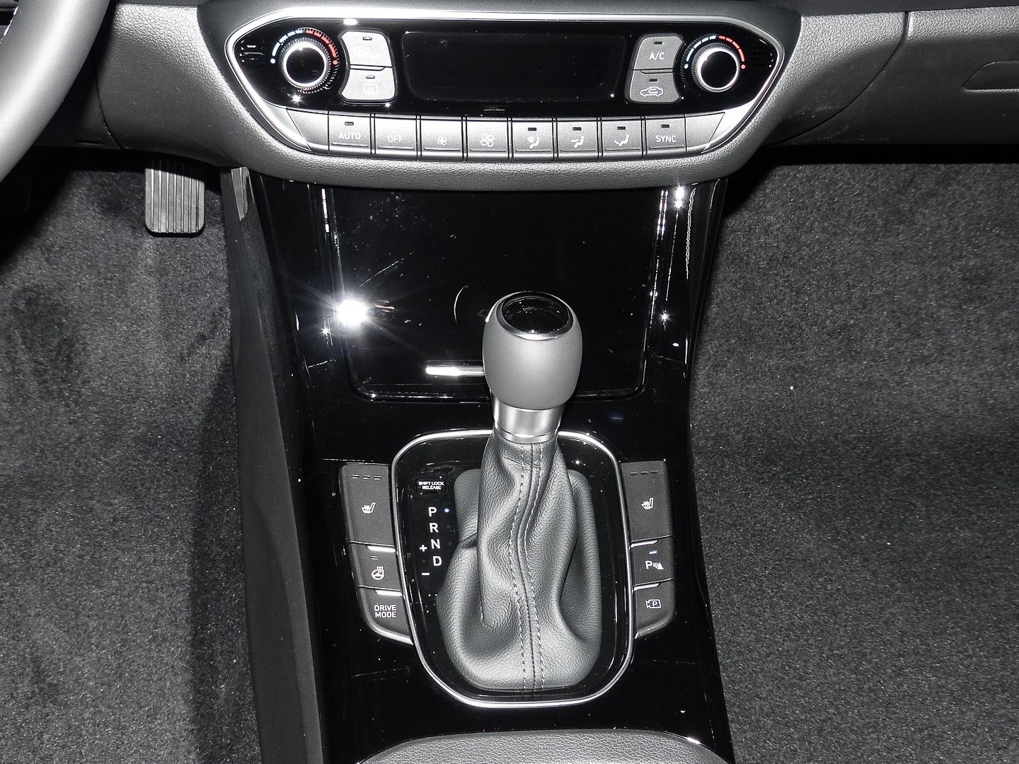 Hyundai i30 – Bild 9