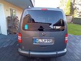 Volkswagen Caddy 1,2TSI 77kW BMT Comfortline 5-Sitzer C... - VW Caddy von privat