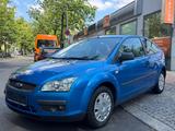 Ford FOCUS 1.6 TÜV NE JULI/27 KLIMA - Ford Focus aus 2006: 1.6