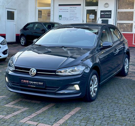 Volkswagen Polo Comfortline 1.6 TDI*1.HD*Navi*SHZ*Bluetooth