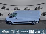 Renault Master Extra IV 3,5t L3H2 150dCi Ganzjah - Renault Master: Dci 150