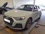 Audi A1 Sportback 30 TFSI LED+SHZ+ALU+VCP+PDC+KLIMA++ - gebrauchte Audi A1 aus dem Jahr 2022