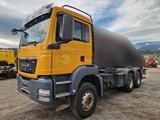 MAN TGS 33.360 6×4 - MAN 2009