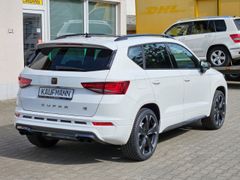 Fahrzeugabbildung Ateca VZ 4Drive 2.0 TSI EU6d Allrad AD Navi  Pan