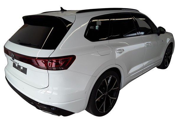 Volkswagen Touareg - Bild 3