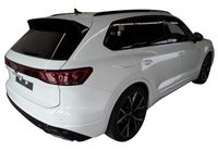 Volkswagen Touareg - Vorschau Bild 3
