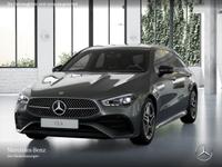 Mercedes-Benz CLA 200 Shooting Brake AMG Night 360 Multibeam