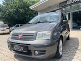 Fiat Panda 1,2 8V Dynamic*SEHR GEPFLEGT*2.HAND*KLIMA - Fiat Gebrauchtwagen von 2008
