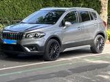 Suzuki (SX4) S-Cross 1.0 Boosterjet Comfort  - Suzuki (SX4) S-Cross von privat