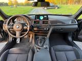 BMW 335d LCI xDrive M Sport Carbon Alcantara  - gebrauchte BMW 335 aus dem Jahr 2015