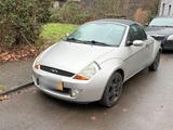 Ford ka Cabrio - Ford Ka/Ka+ aus 2005