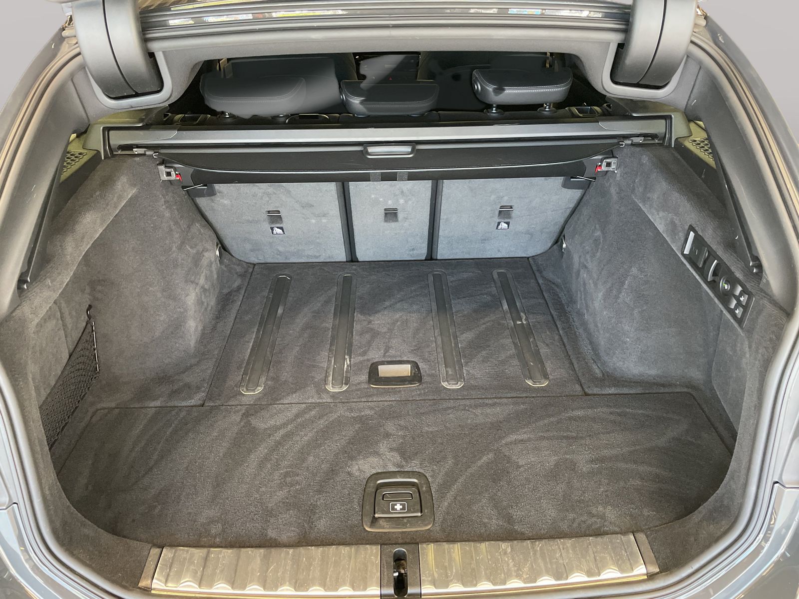 BMW M340i - Bild 16