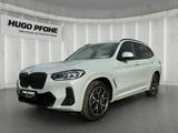 BMW X3 xDrive 30d.M Sport.AHK