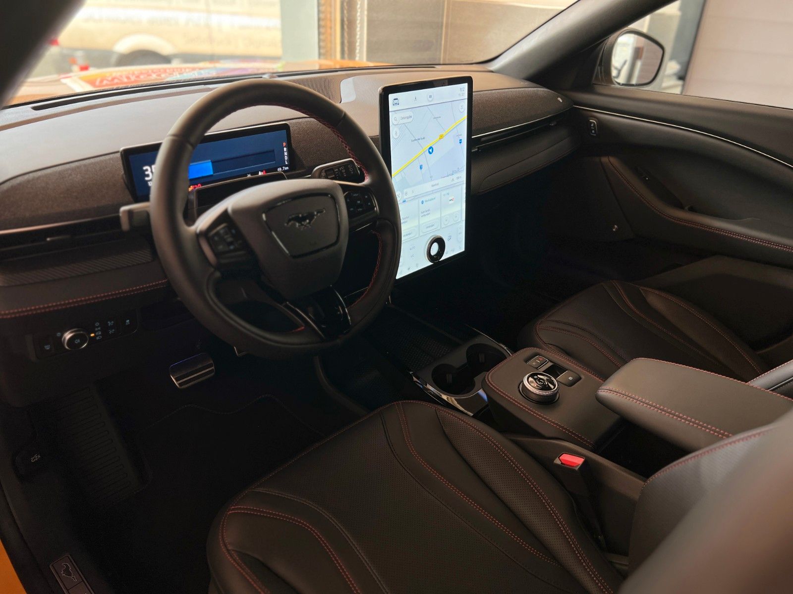 Ford Mustang Mach-E - Bild 7