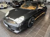Porsche 996 Turbo - Porsche 996: Turbo