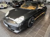 Porsche 996 Turbo - Porsche 996 aus 2001