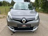 Renault Scenic BOSE Edition*Automatik*Leder*Navi*Kamera*